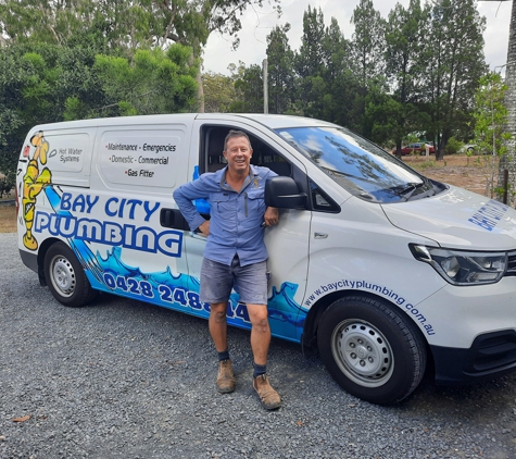Bay City Plumbing & Hot Water - Sunshine Acres, QLD