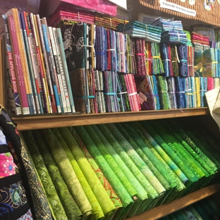 The Maui Quilt Shop - Kihei, HI