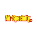 Air Specialty Inc - Heating Contractors & Specialties