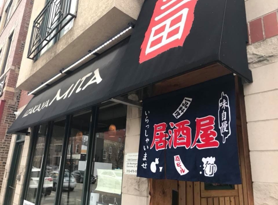 Izakaya Mita - Chicago, IL