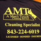 A Mans Touch Cleaning Service