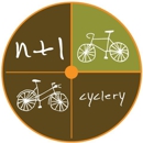 N+1 Cyclery - Bicycle Shops