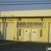 Florida Performance Services gallery