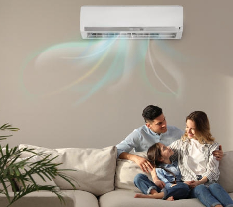 Polar Air Heating & Cooling