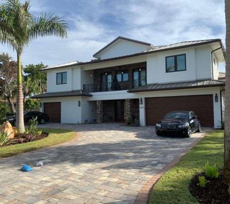 Di Pasqua Construction Inc. - West Palm Beach, FL