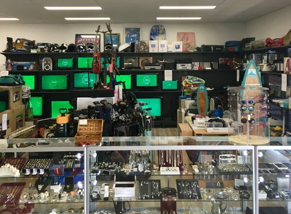 Access Cash Brokers - Wilsonton, QLD