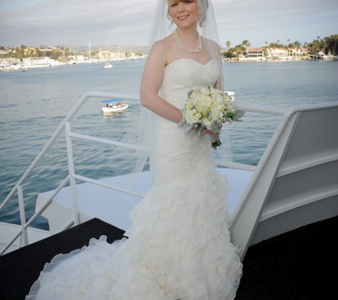 Rose Anderson Sews Bridal - Brookings, OR