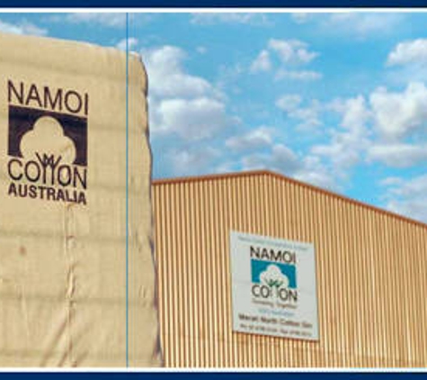Namoi Cotton Limited - Wee Waa, NSW