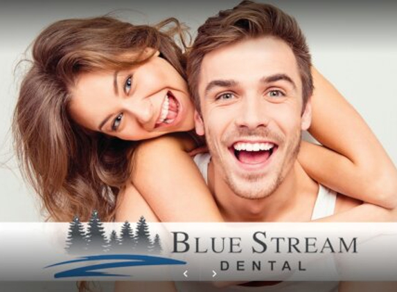 Blue Stream Dental - Kansas City, MO