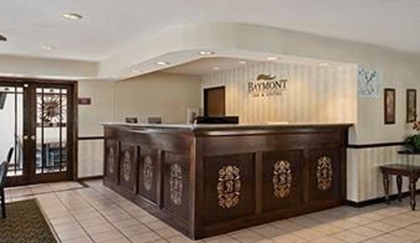 Baymont Inn & Suites - Whitewater, WI