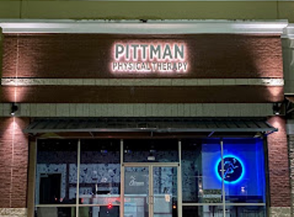 Pittman Physical Therapy - Germantown, TN