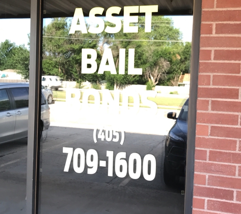 ASSET BAIL BONDS - Bethany, OK