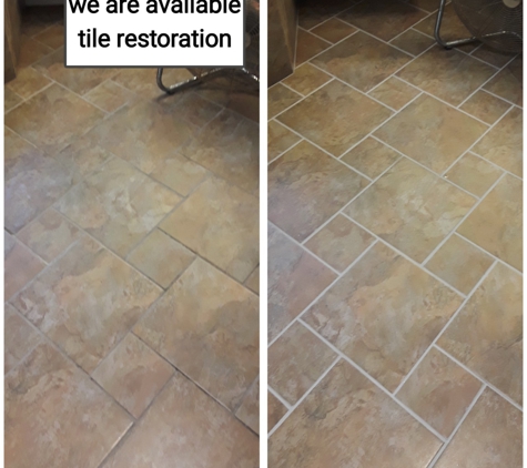 S.M Tile Restoration, INC - West Palm Beach, FL