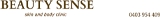 Beauty Sense Logo