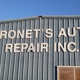 Dronet's Auto Repair