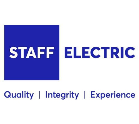 Staff Electric Co Inc - Menomonee Falls, WI