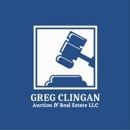 Greg Clingan Auction & Real Estate - Auctions