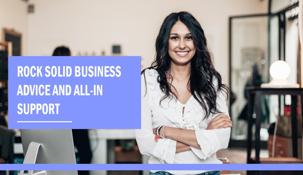 Palmers Chartered Accountants - Dee Why, NSW. Rock solid business advice And all-in support.