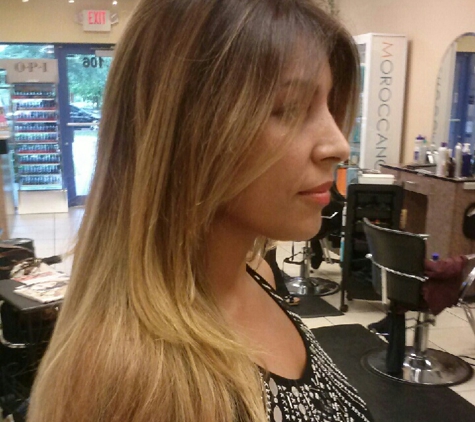 Eternity Beauty Salon & Spa - Pembroke Pines, FL