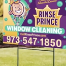 Rinse Prince Pressure & Softwashing - Deck Cleaning & Treatment