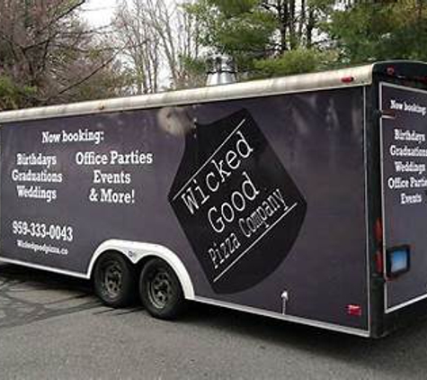 G-Force Signs & Graphics - South Windsor, CT