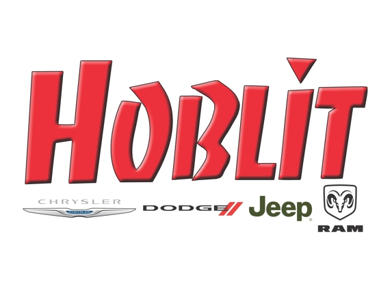 Hoblit Dodge Chrysler Jeep Ram - Woodland, CA