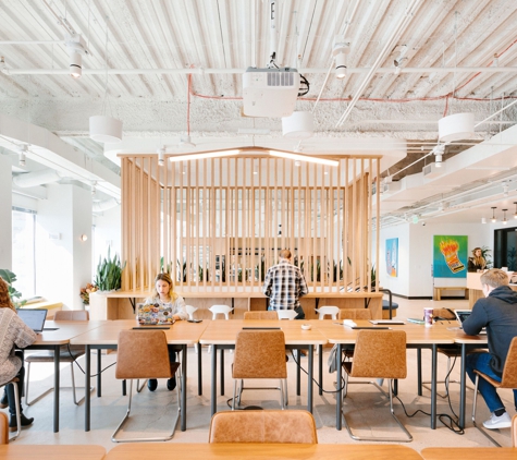 WeWork - Atlanta, GA