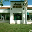 Larry's Burgers - Food Products