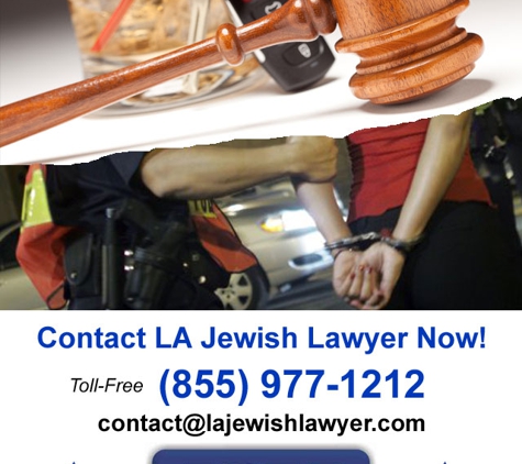 Personal Injury Lawyers - Sherman Oaks, CA. Car Accident Lawyer in Los Angeles
http://www.lajewishlawyer.com/car-accident-lawyer-los-angeles/