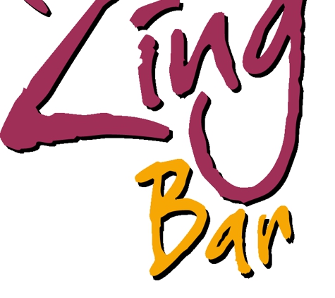 Zing Bars - Seattle, WA