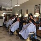 Center Barber & Beauty Shop