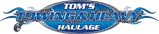 Toms Towing and Heavy Haulage - Car Transport