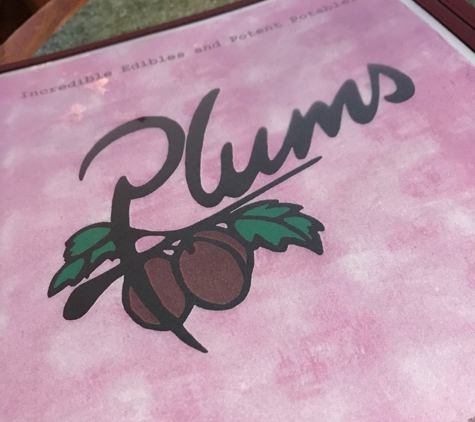 Plums Neighborhood Grill & Bar - Saint Paul, MN