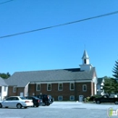 Cowenton United Methodist Church - Historical Places