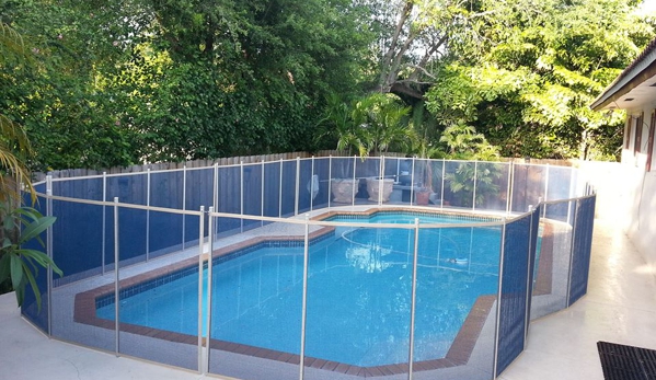 Baby Guard Pool Fence Of Miami - Hialeah, FL