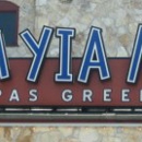 Yia Yia Mary's Greek Kitchen - Caterers