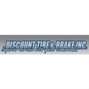 Discount Tire & Brake - Tire Dealers