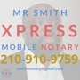 Mr Smith Xpress Mobile Notary
