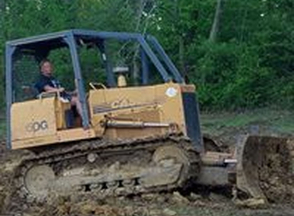 Lucky 13 Truck & Equipment Repair - Princeton, KY