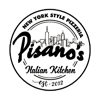 Pisano’s NEW YORK PIZZA Kennesaw gallery