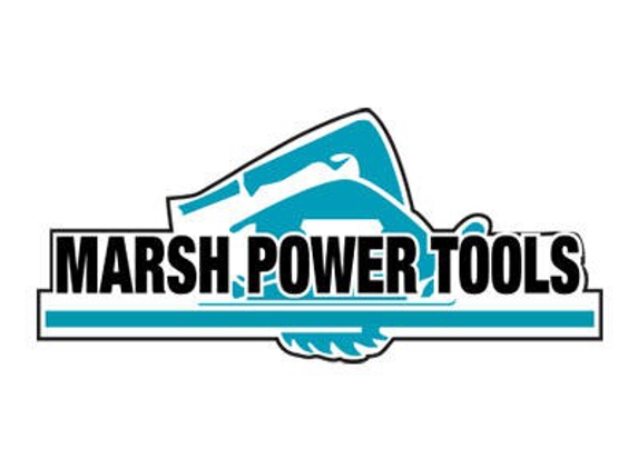 Marsh Power Tools - Livonia, MI