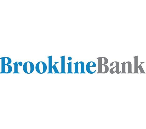 Brookline Bank - Brookline, MA