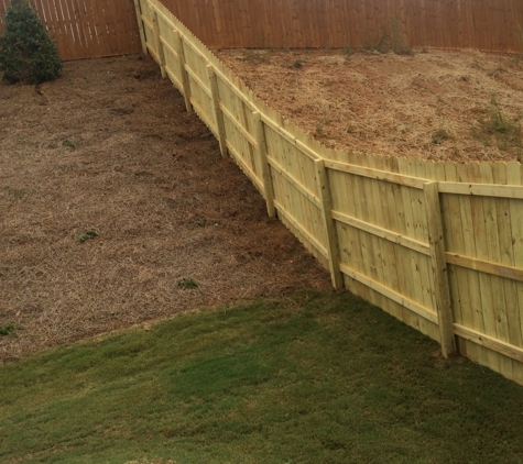 Tierra Bella Landscaping LLC - Acworth, GA