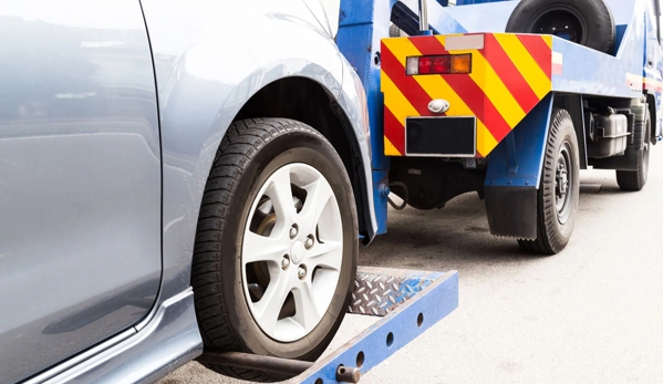 Mallacoota Towing - Mallacoota, VIC