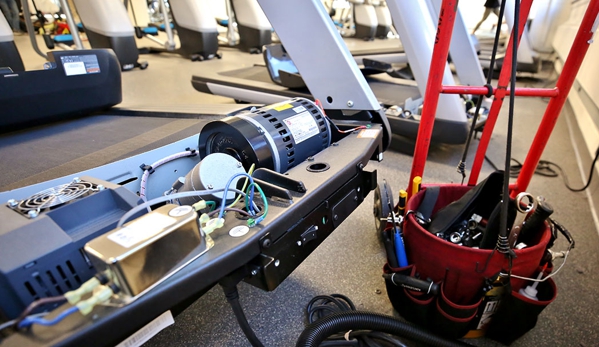 Fitness Machine Technicians - Cohasset, MA