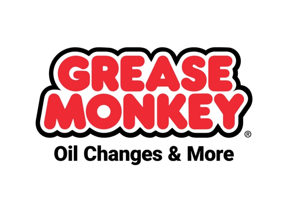 Grease Monkey - Rexburg, ID