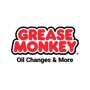 Grease Monkey #53