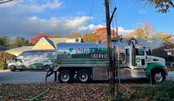 Tom Egan Cesspool Service - Kings Park, NY