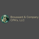 Broussard & Company CPAs - Tax Return Preparation
