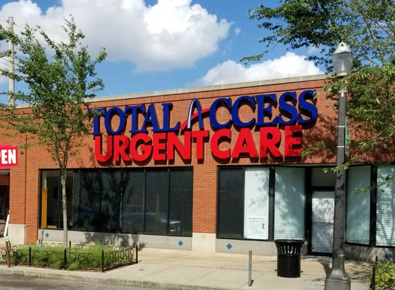 Total Access Urgent Care - St. Louis, MO